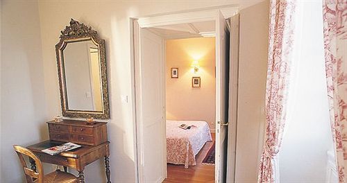 Hotel De Bastard Lectoure Buitenkant foto