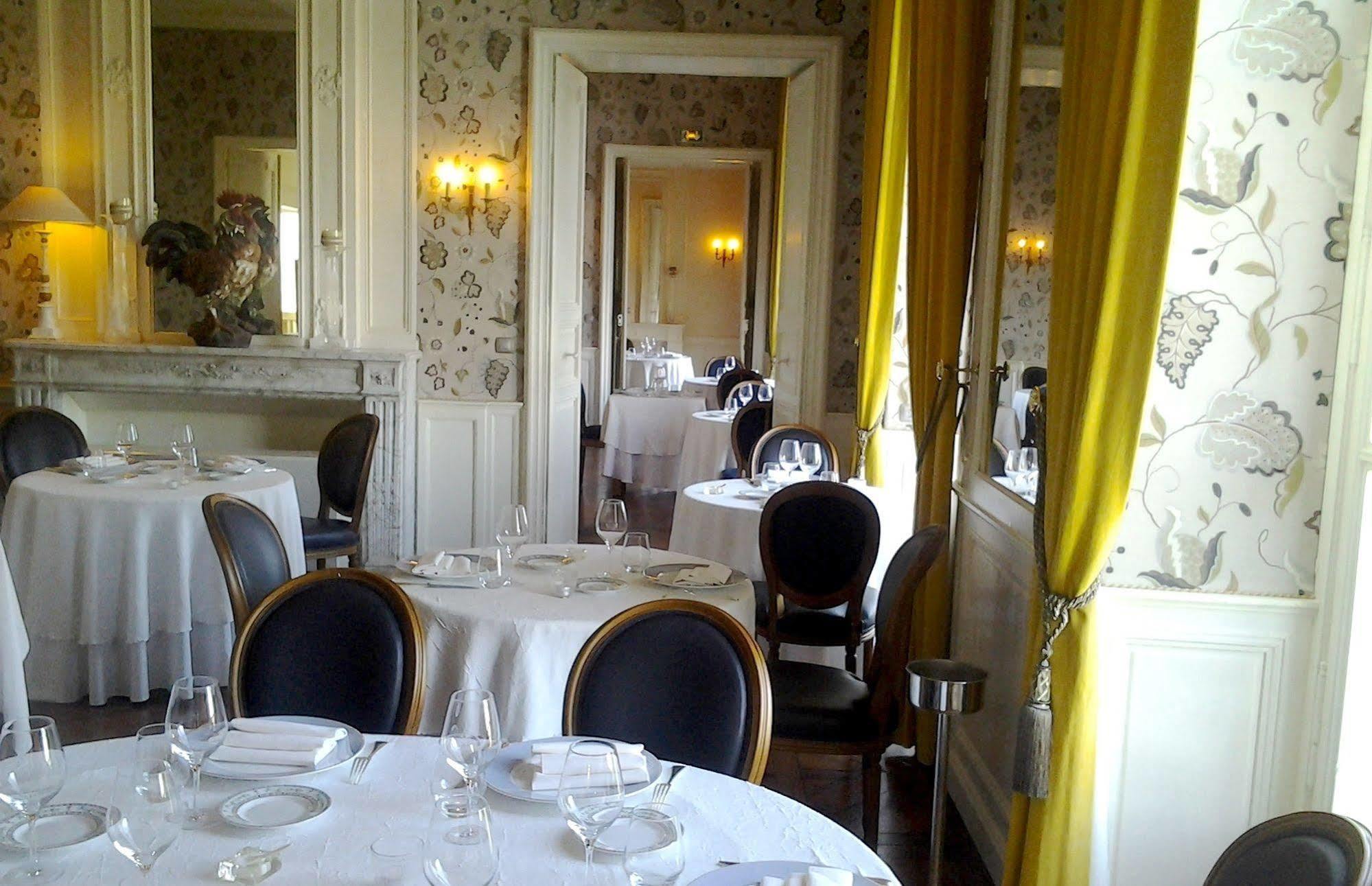 Hotel De Bastard Lectoure Buitenkant foto