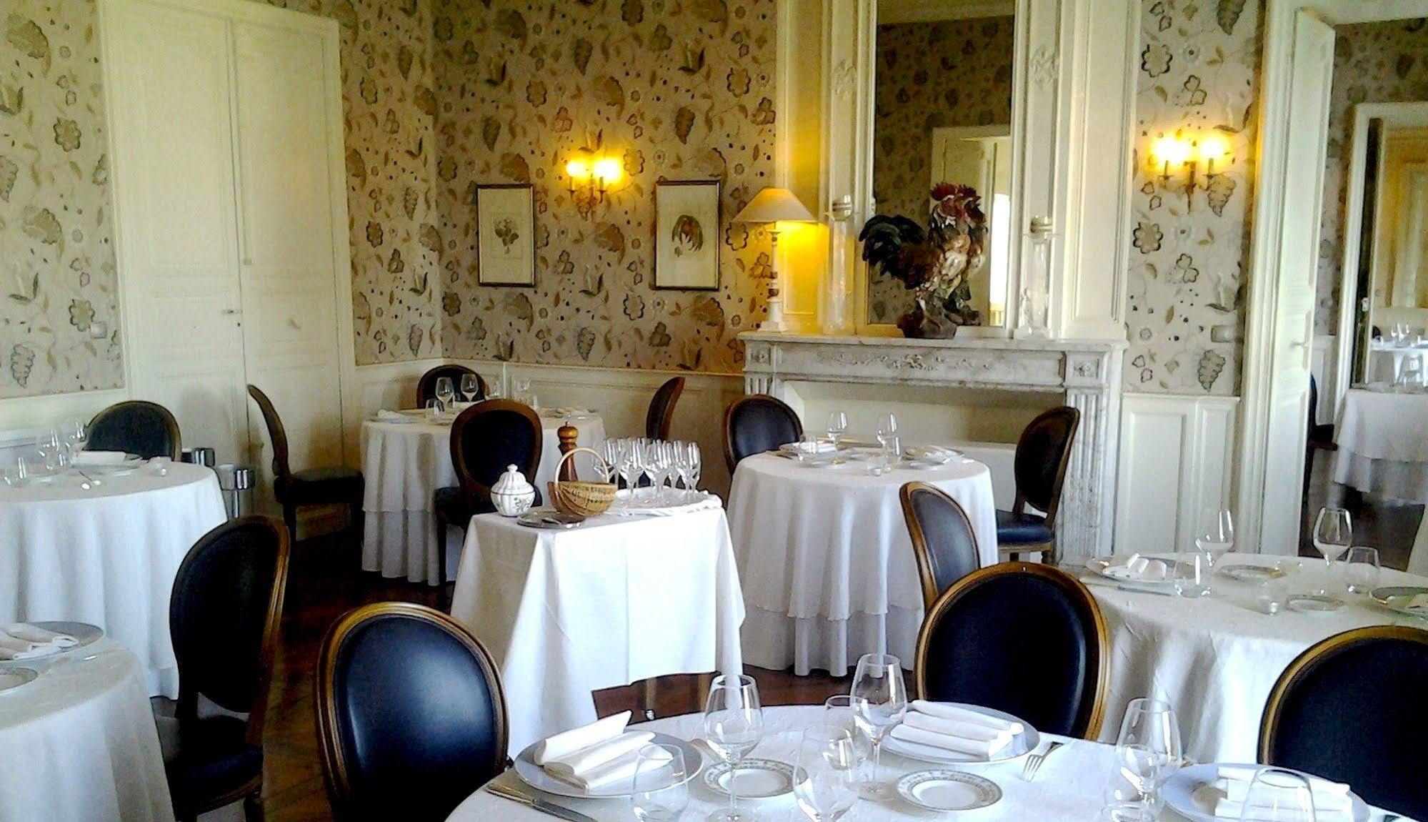 Hotel De Bastard Lectoure Buitenkant foto